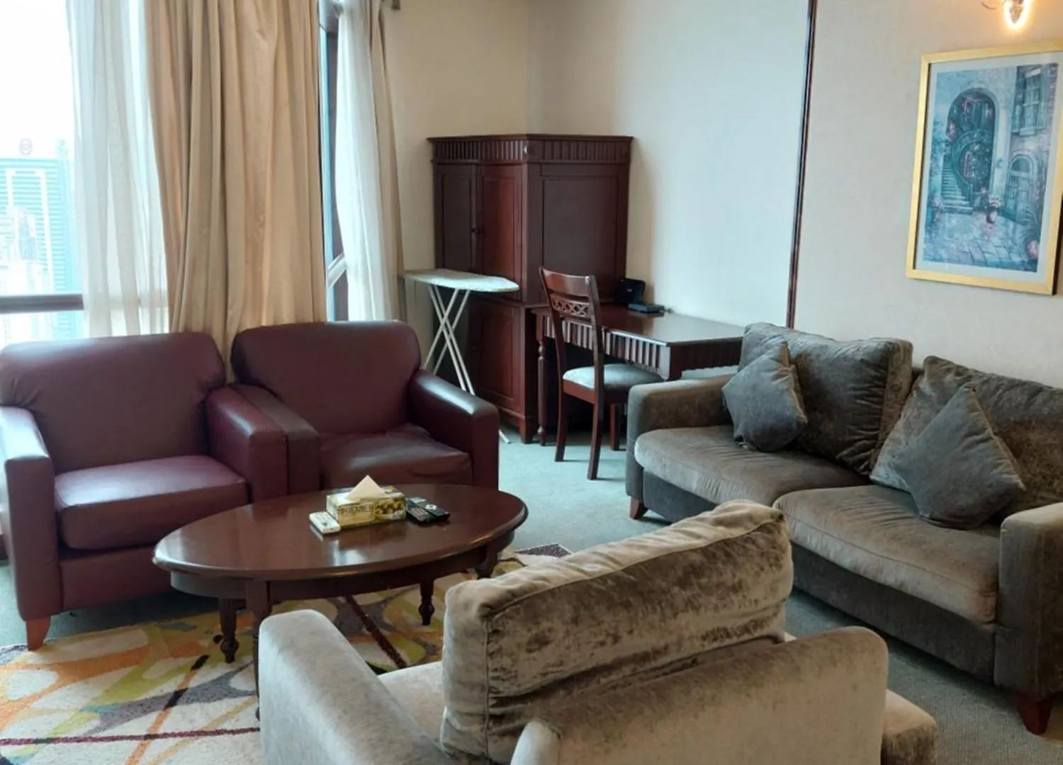 M3 Suite And Service Time Square Kl Kuala Lumpur Malaysia