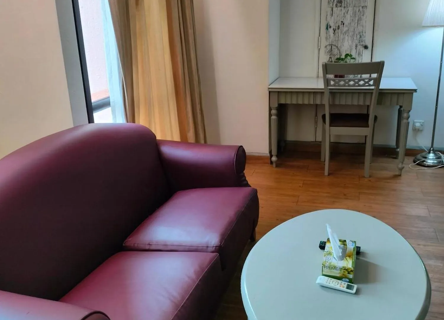 Apartment M3 Suite And Service Time Square Kl Kuala Lumpur Malaysia