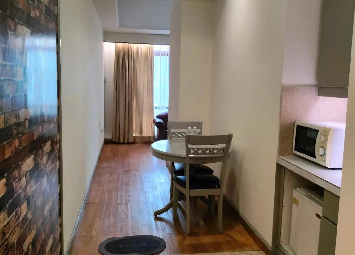 M3 Suite And Service Time Square Kl Kuala Lumpur Malaysia
