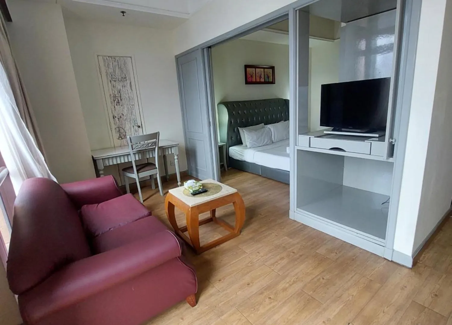 M3 Suite And Service Time Square Kl Kuala Lumpur