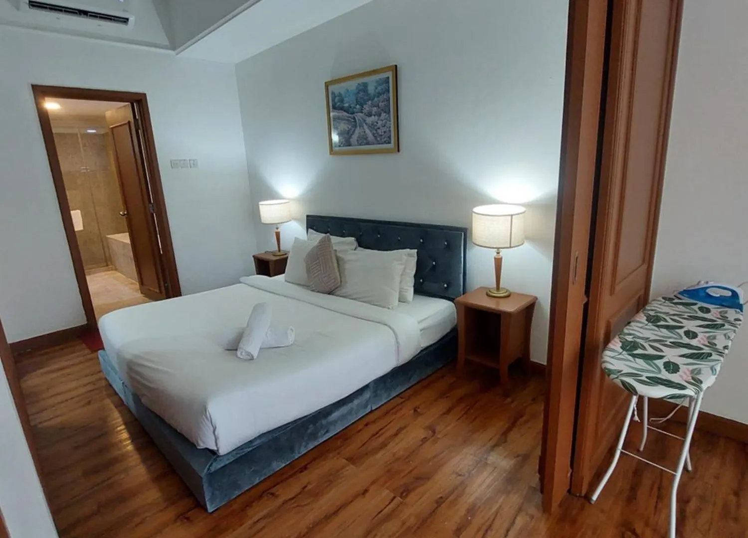 M3 Suite And Service Time Square Kl Kuala Lumpur