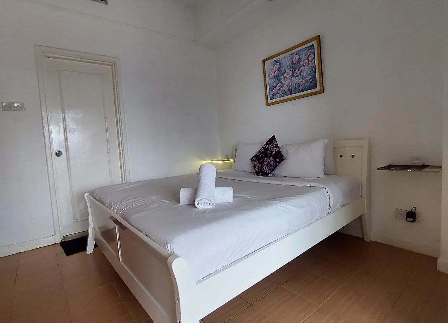 Apartment M3 Suite And Service Time Square Kl Kuala Lumpur