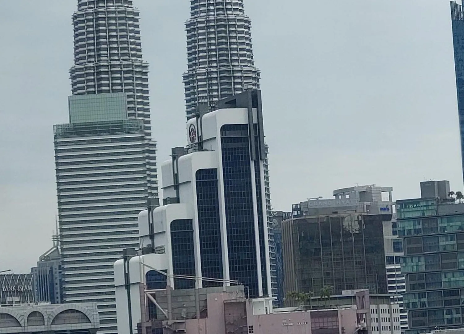 M3 Suite And Service Time Square Kl Kuala Lumpur