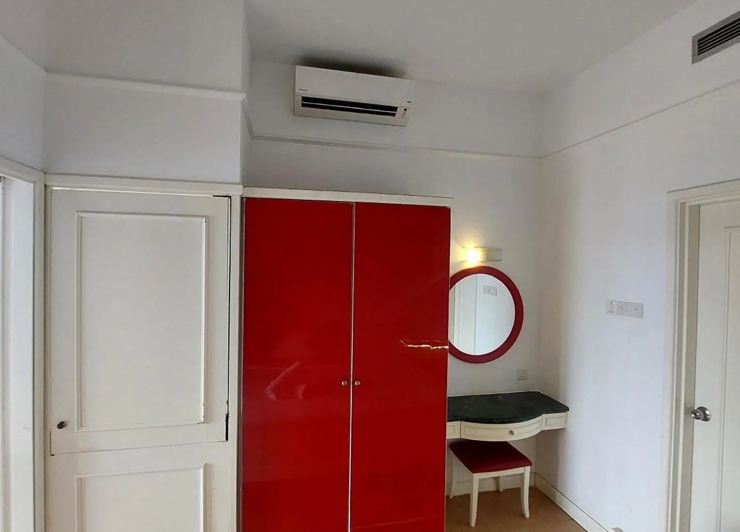 M3 Suite And Service Time Square Kl Kuala Lumpur
