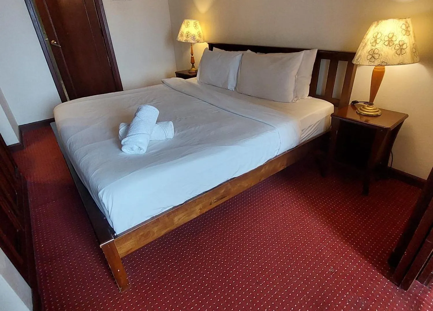 Apartment M3 Suite And Service Time Square Kl Kuala Lumpur
