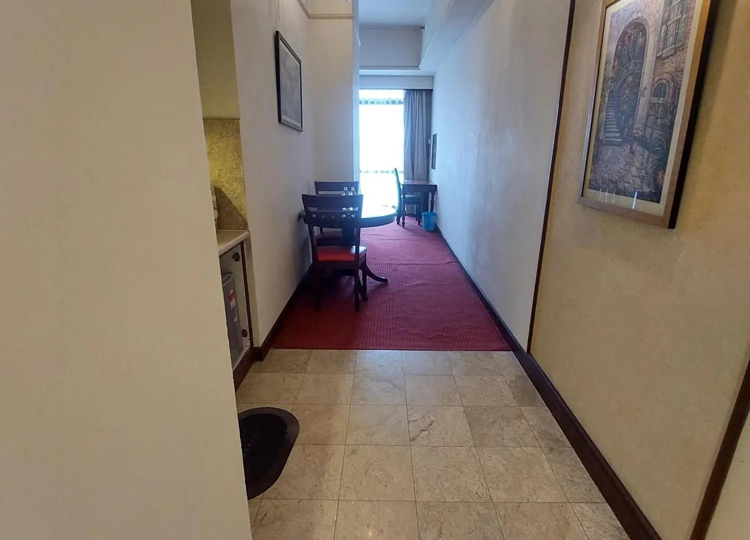 M3 Suite And Service Time Square Kl Kuala Lumpur Apartment