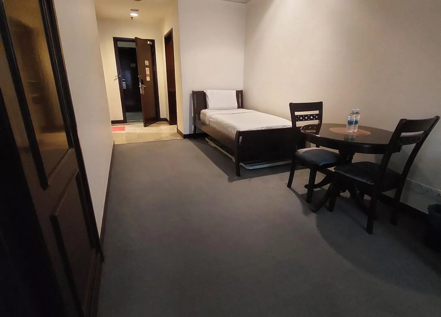 M3 Suite And Service Time Square Kl Kuala Lumpur Malaysia