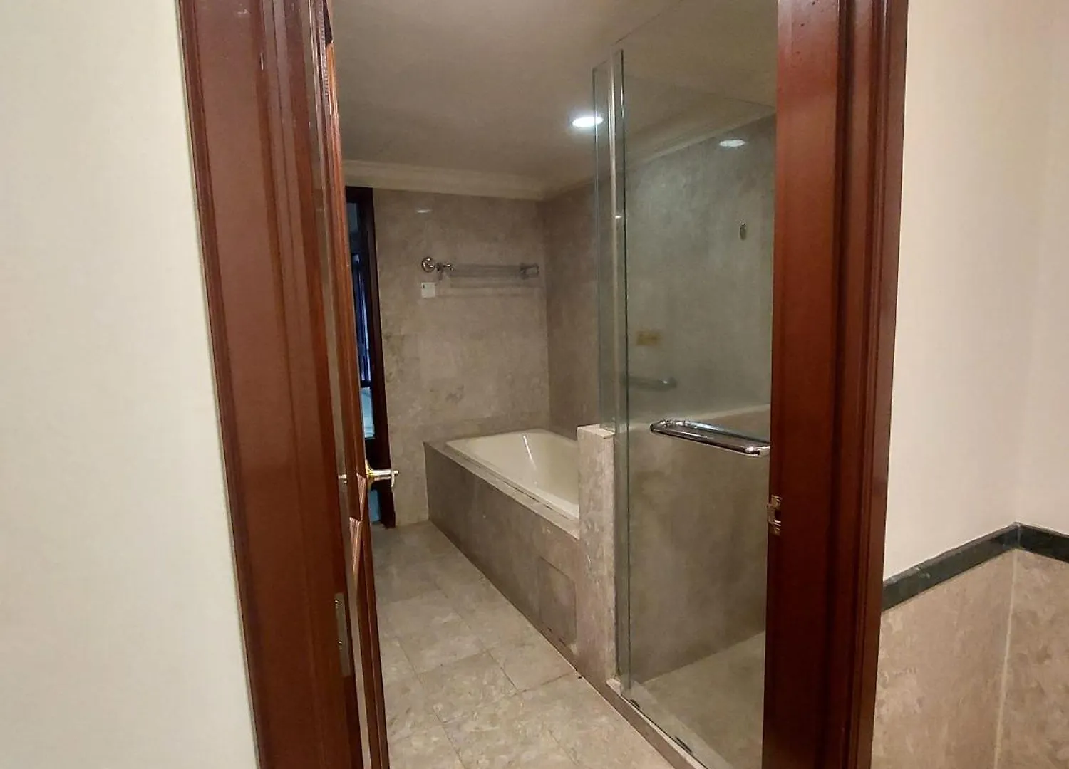 M3 Suite And Service Time Square Kl Kuala Lumpur Apartment