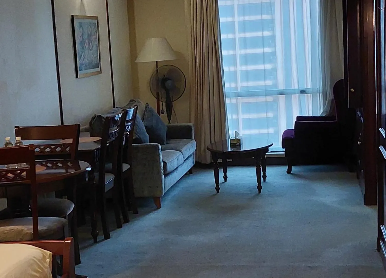 M3 Suite And Service Time Square Kl Kuala Lumpur 0*,  Malaysia