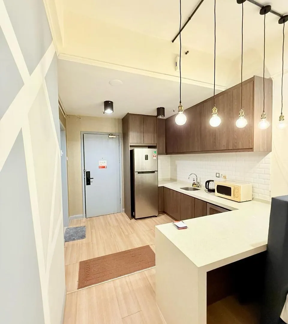 M3 Suite And Service Time Square Kl Kuala Lumpur 0*,  Malaysia