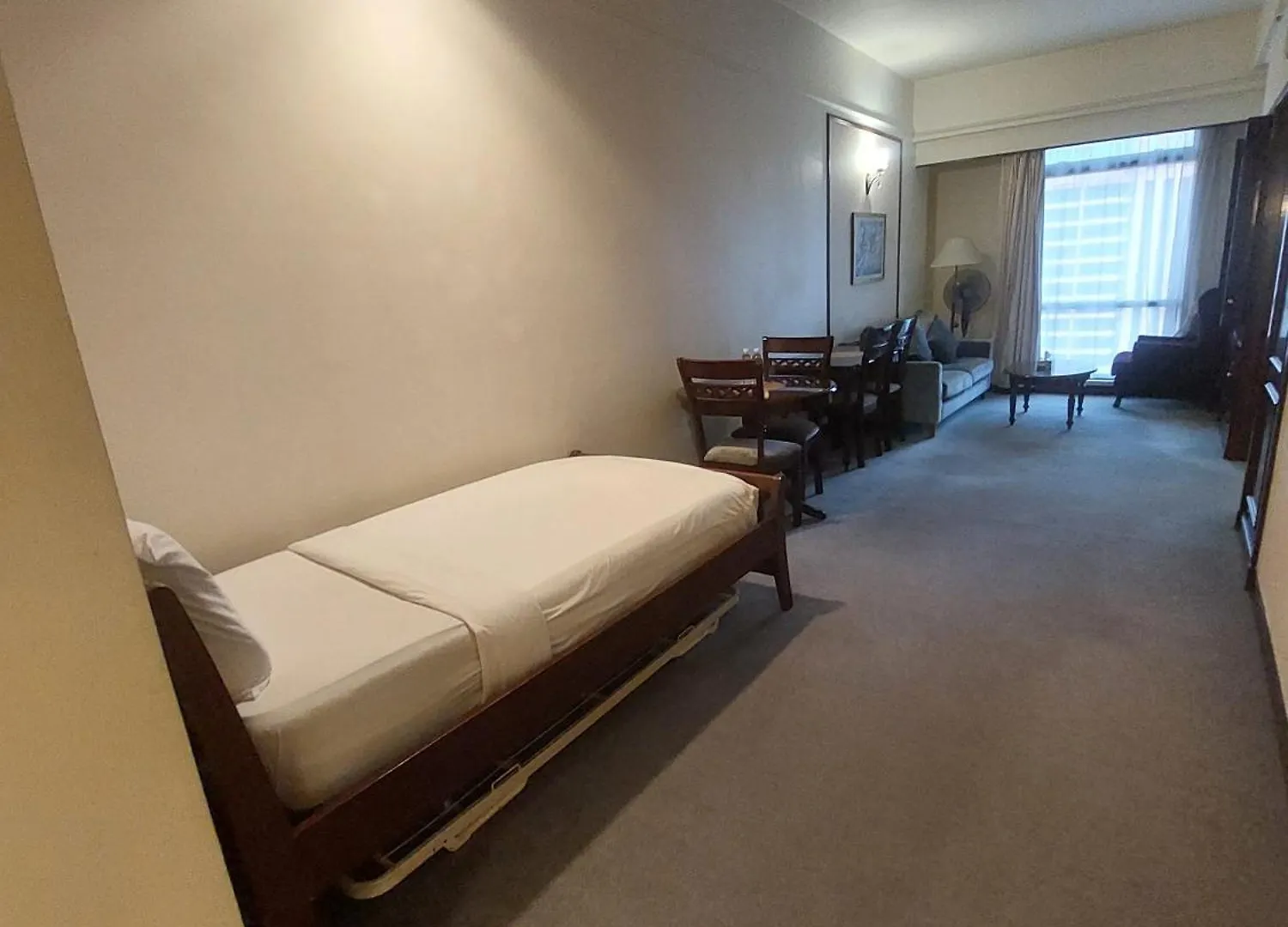Apartment M3 Suite And Service Time Square Kl Kuala Lumpur Malaysia