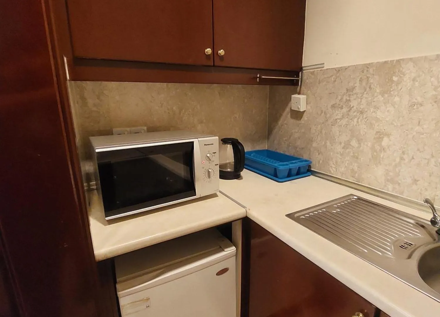 M3 Suite And Service Time Square Kl Kuala Lumpur Malaysia