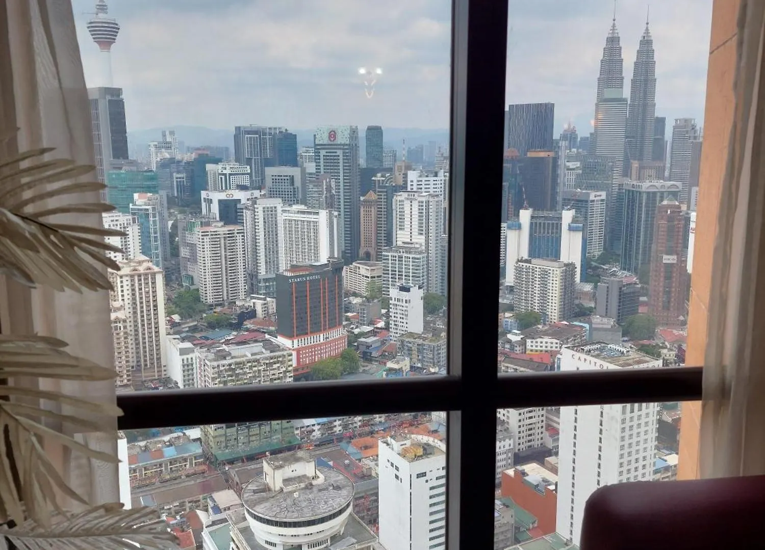 M3 Suite And Service Time Square Kl Kuala Lumpur Malaysia