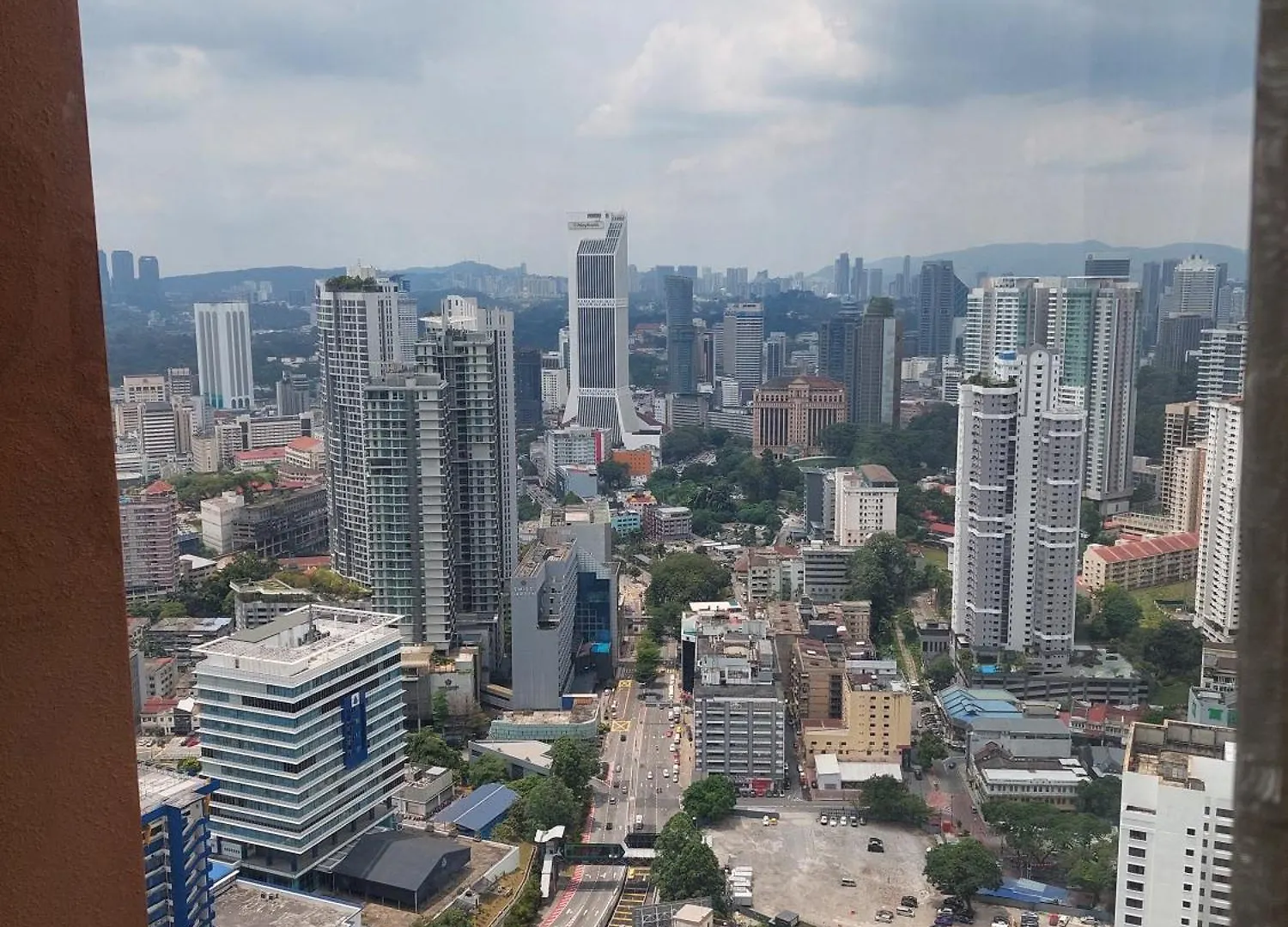 M3 Suite And Service Time Square Kl Kuala Lumpur 0*,  Malaysia