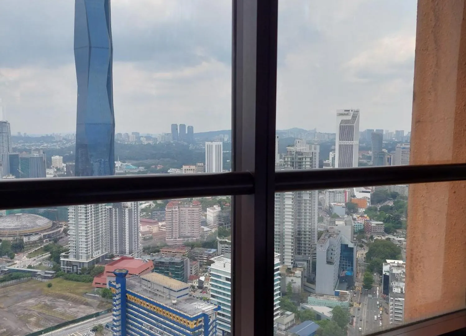 M3 Suite And Service Time Square Kl Kuala Lumpur 0*,  Malaysia