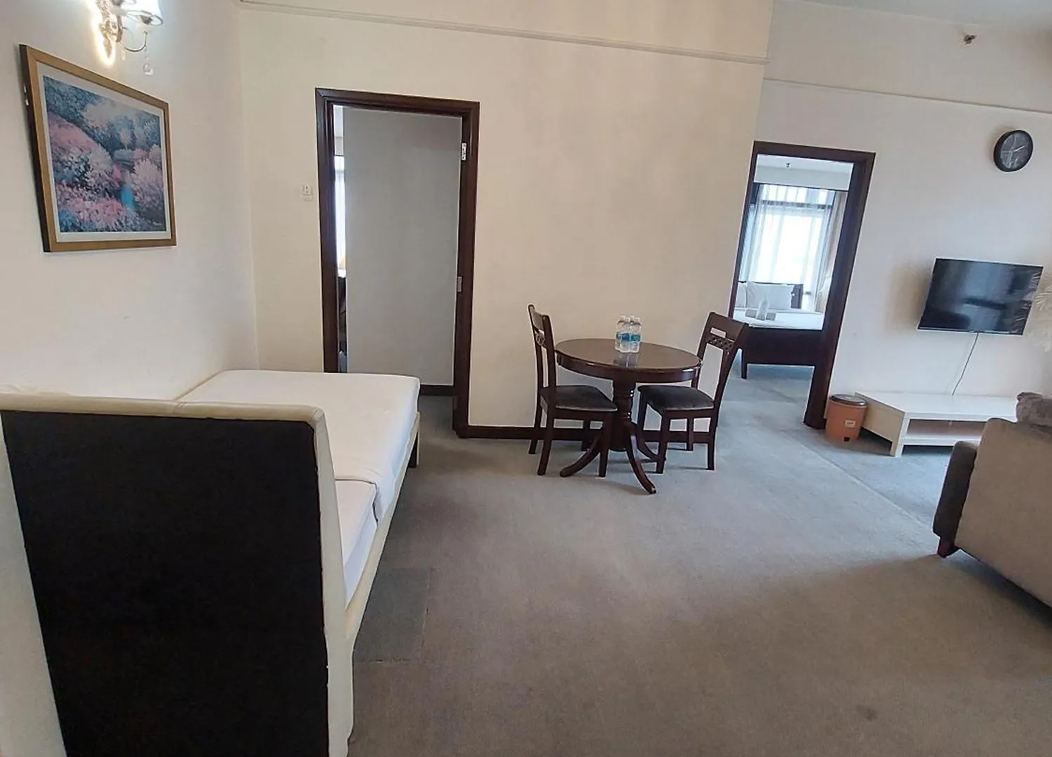 M3 Suite And Service Time Square Kl Kuala Lumpur