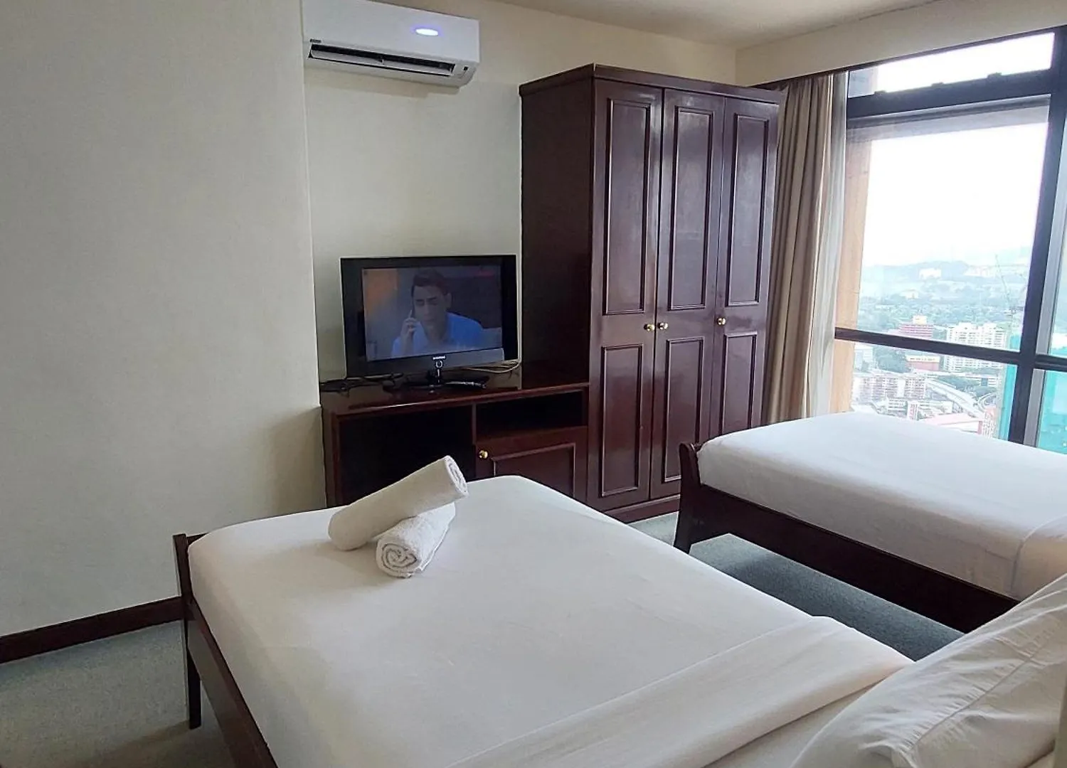 M3 Suite And Service Time Square Kl Kuala Lumpur 0*,  Malaysia