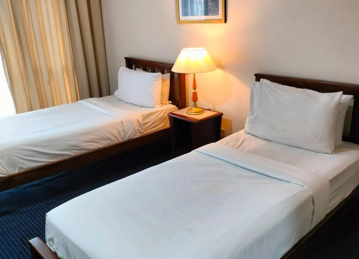 M3 Suite And Service Time Square Kl Kuala Lumpur 0*,