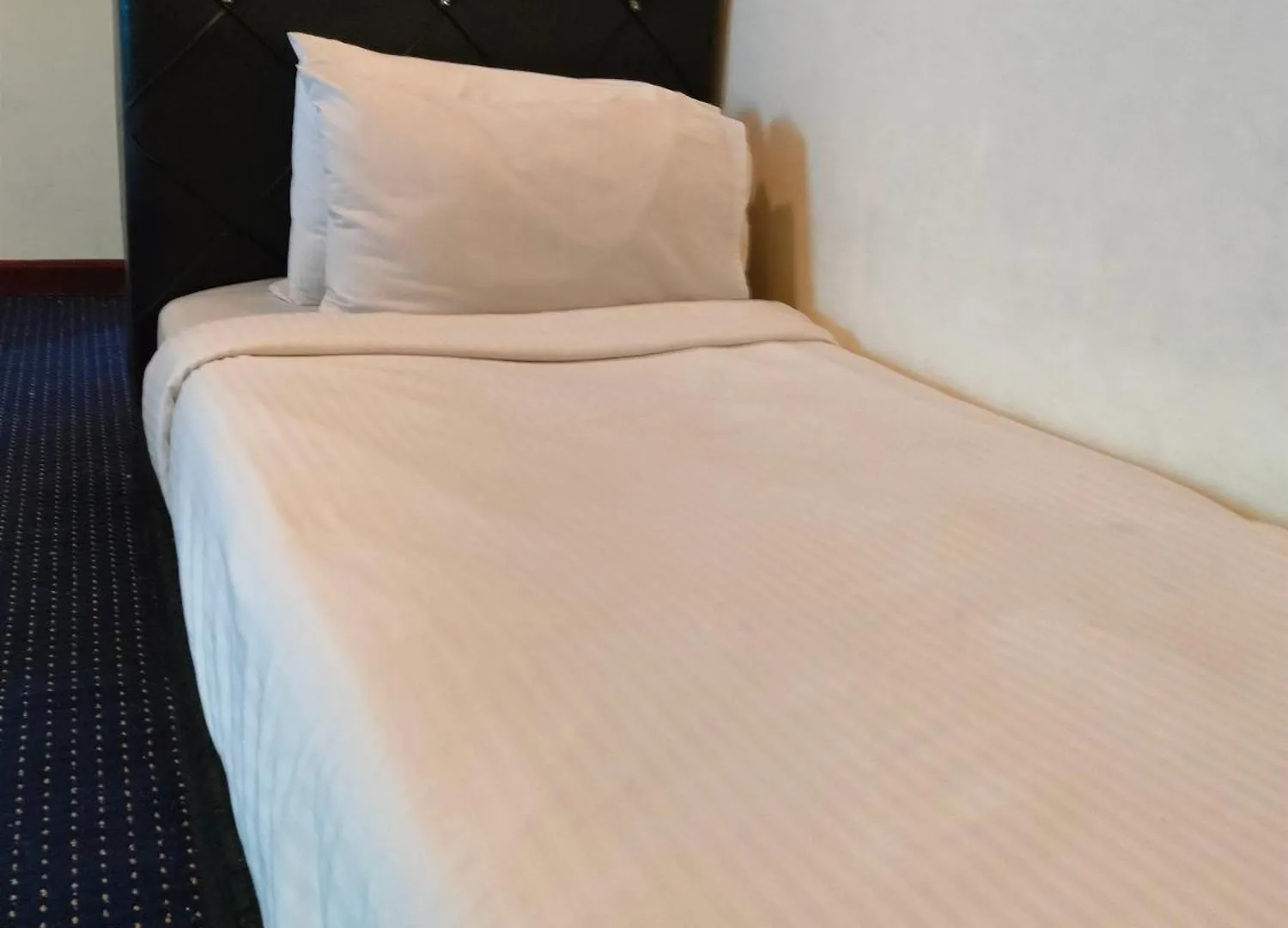M3 Suite And Service Time Square Kl Kuala Lumpur Apartment