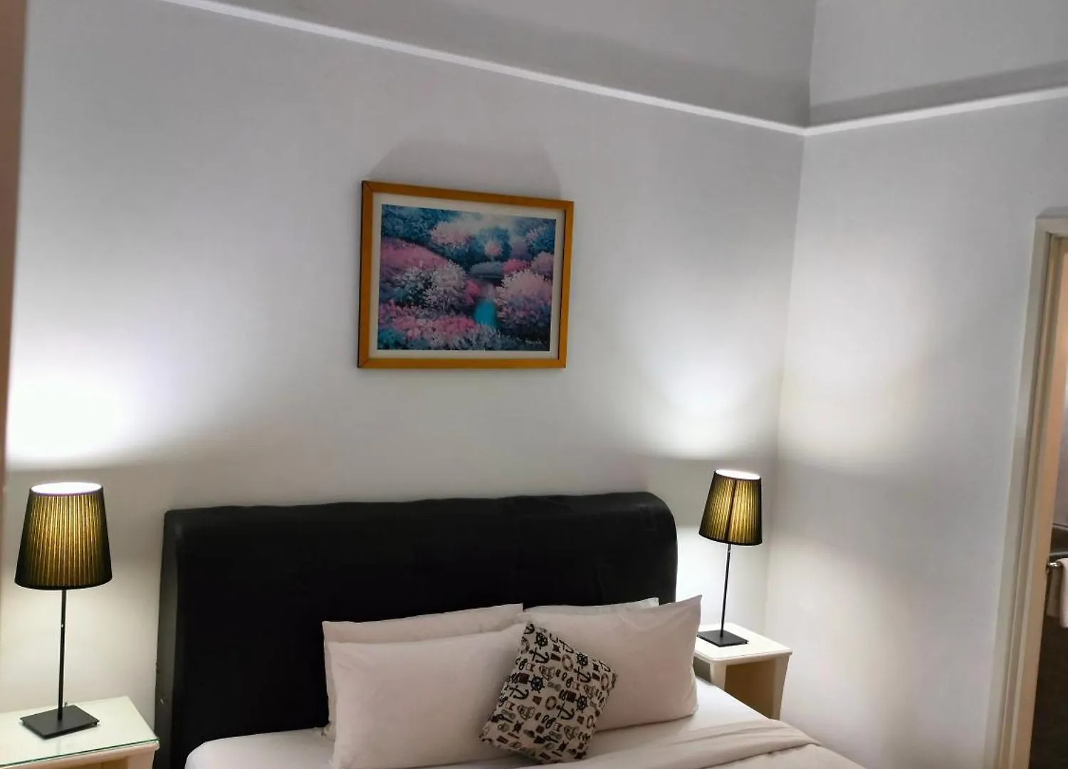Apartment M3 Suite And Service Time Square Kl Kuala Lumpur